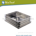 Stainless Steel 2/1 GN Container